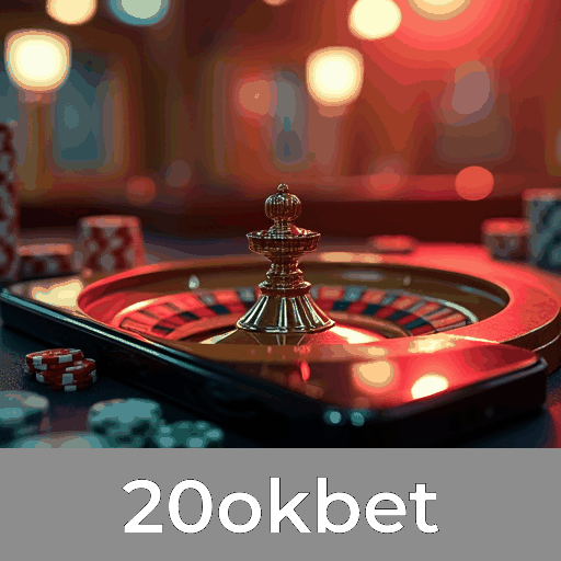 20okbet: A Plataforma de Jogos com Segurança e Serviço Profissional