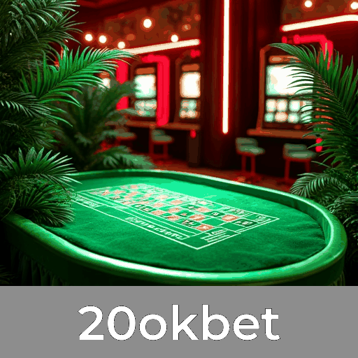 Desfrute do Acesso Seguro Instantâneo no 20okbet