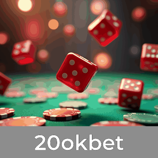 20okbet: Aproveite os bônus e ofertas imperdíveis!