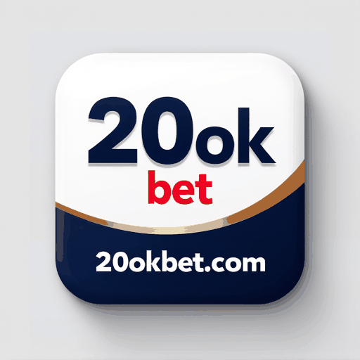 20okbet Logo