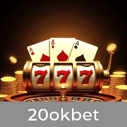 20okbet: Cassino Premiado e Pagamentos Rápidos